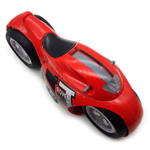 اسباب بازی موتور کنترلی قرمز مشکی مدل moto rover ud2189a مقیاس 1:12_اسباب بازی ماشین کنترلی